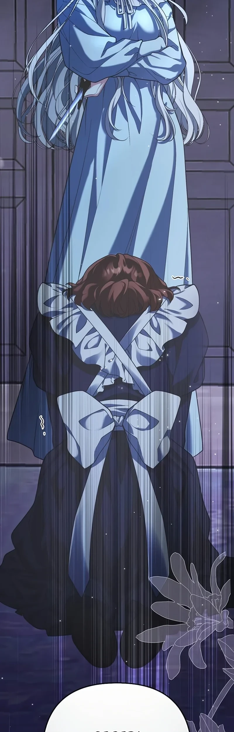 Revenge of Reborn Villainess Chapter 3 Gambar 35