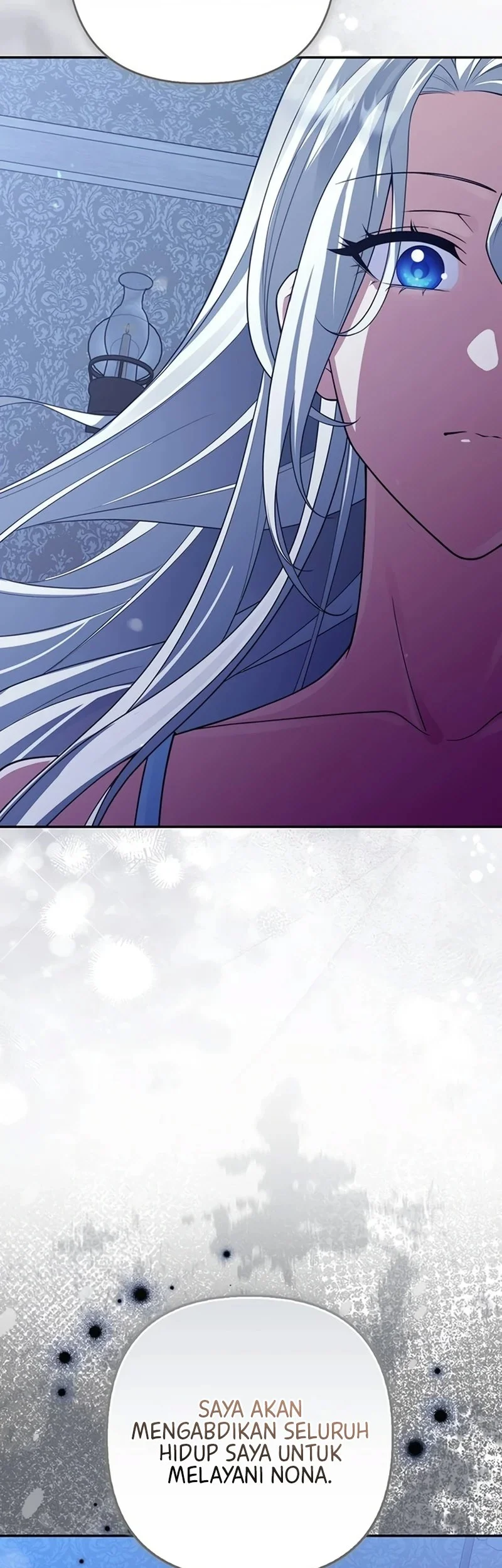 Revenge of Reborn Villainess Chapter 4 Gambar 53