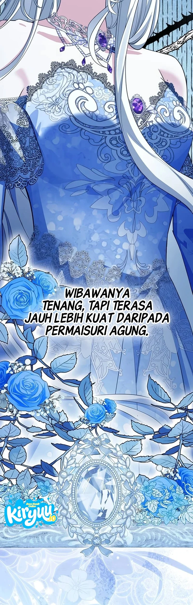 Revenge of Reborn Villainess Chapter 4 Gambar 55