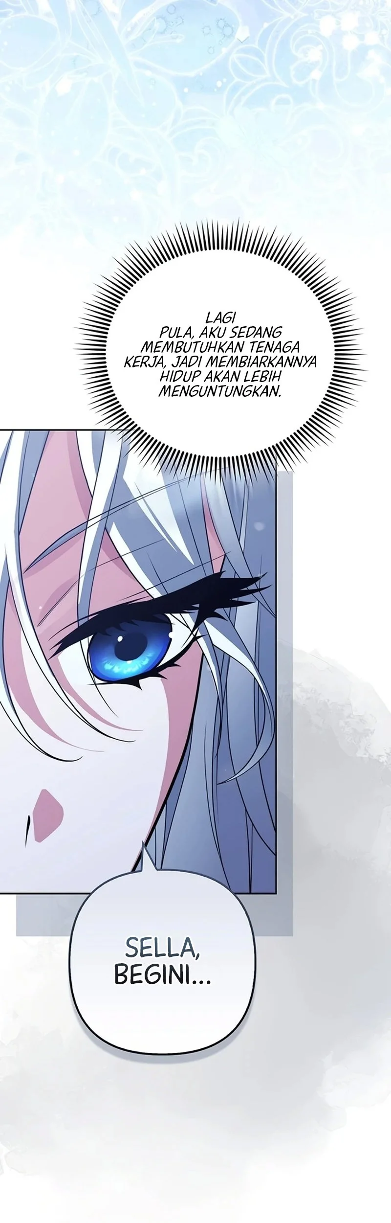 Revenge of Reborn Villainess Chapter 4 Gambar 56