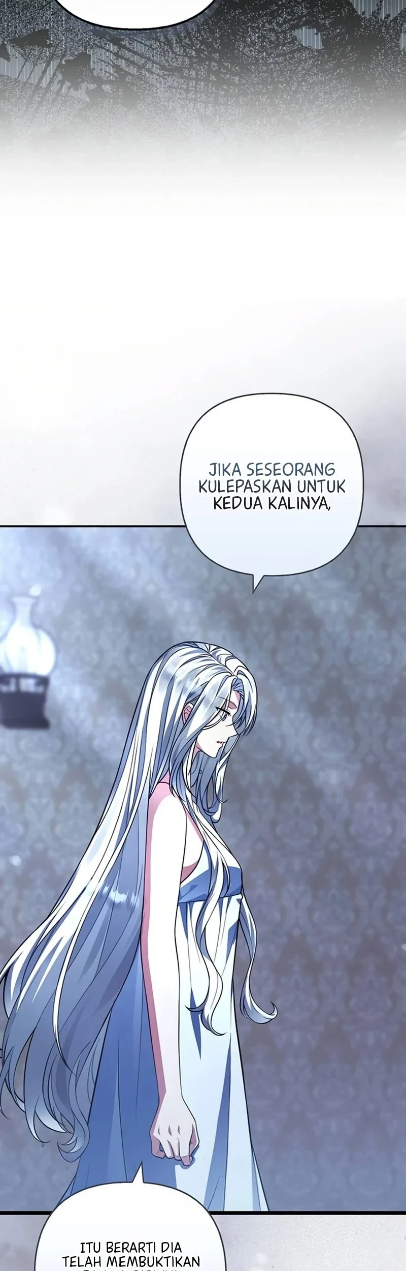 Revenge of Reborn Villainess Chapter 4 Gambar 58
