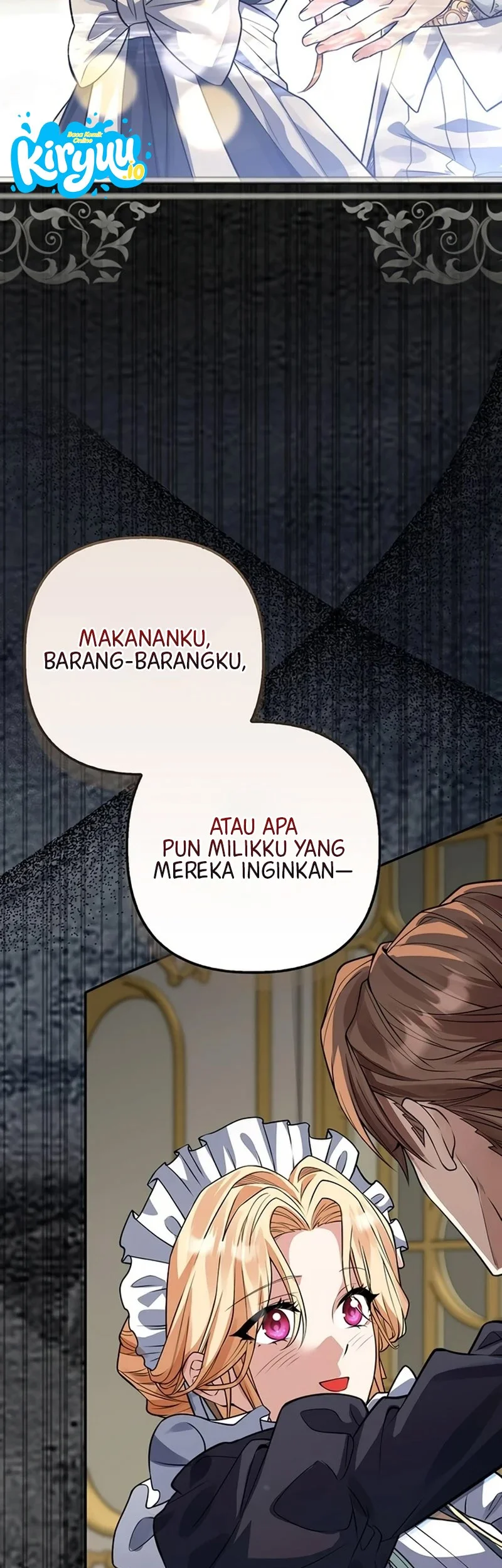 Revenge of Reborn Villainess Chapter 4 Gambar 60