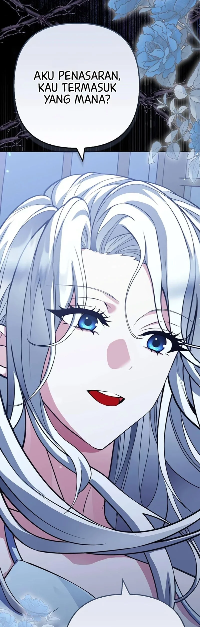 Revenge of Reborn Villainess Chapter 4 Gambar 63
