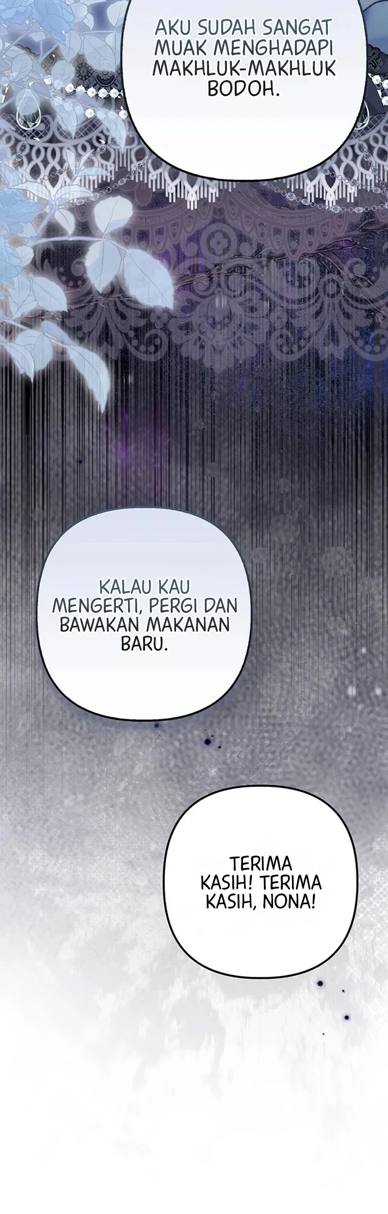 Revenge of Reborn Villainess Chapter 4 Gambar 64