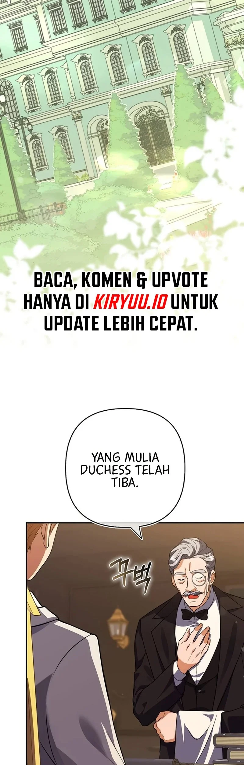 Revenge of Reborn Villainess Chapter 4 Gambar 66