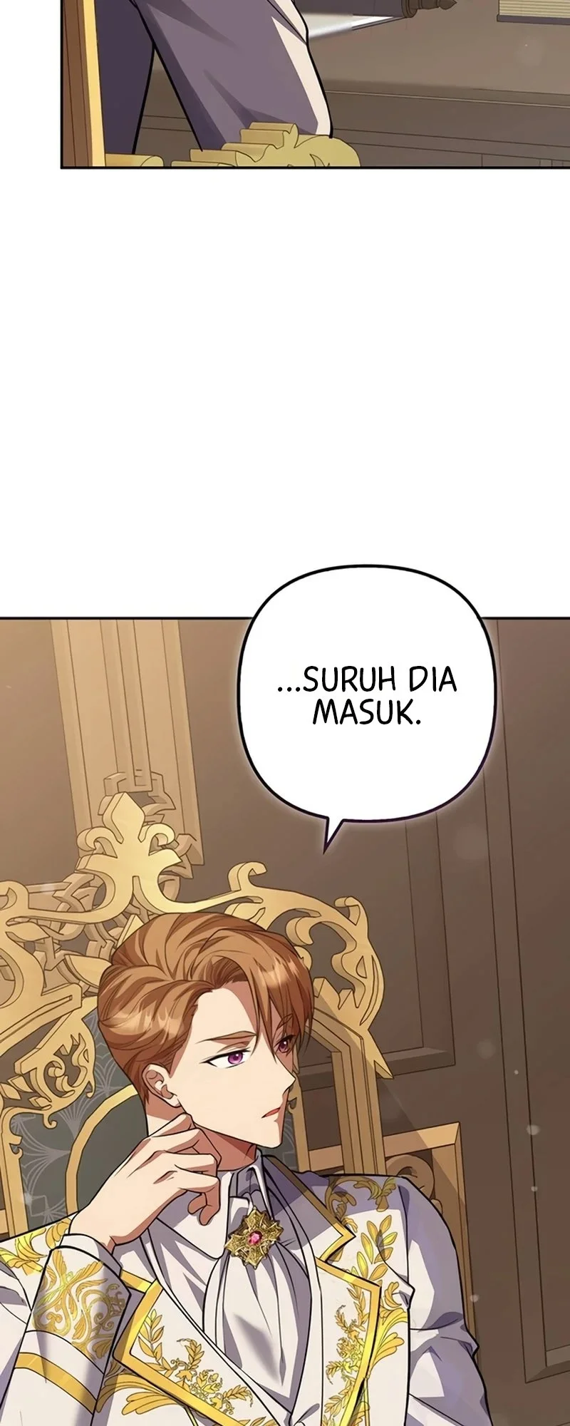 Revenge of Reborn Villainess Chapter 4 Gambar 67