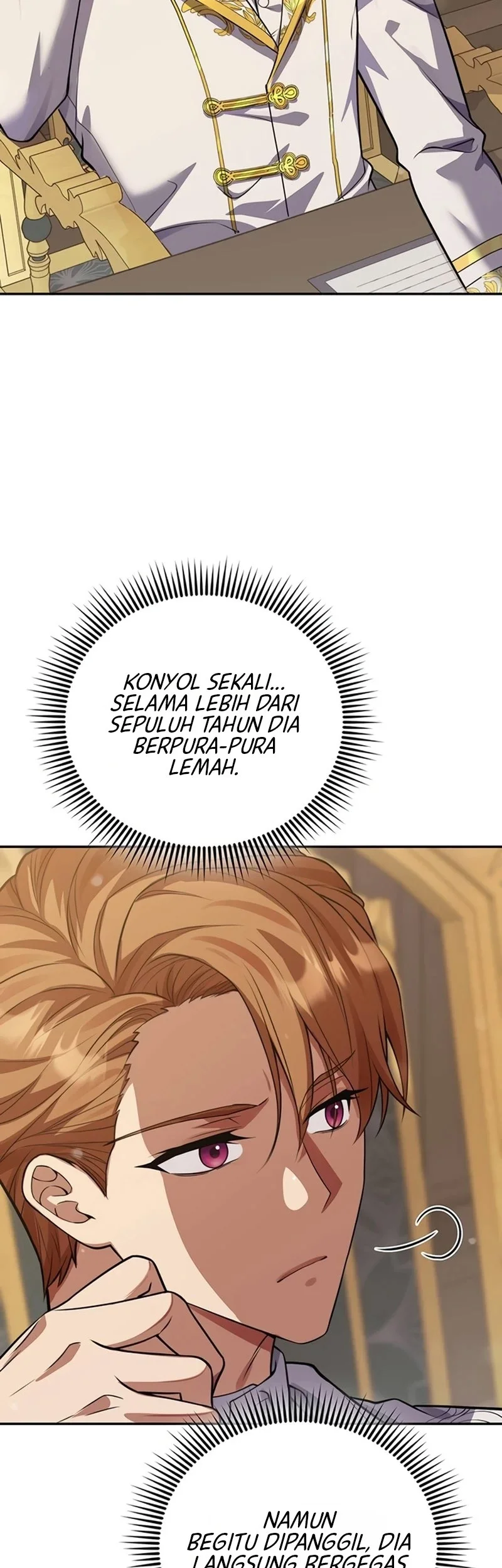 Revenge of Reborn Villainess Chapter 4 Gambar 68
