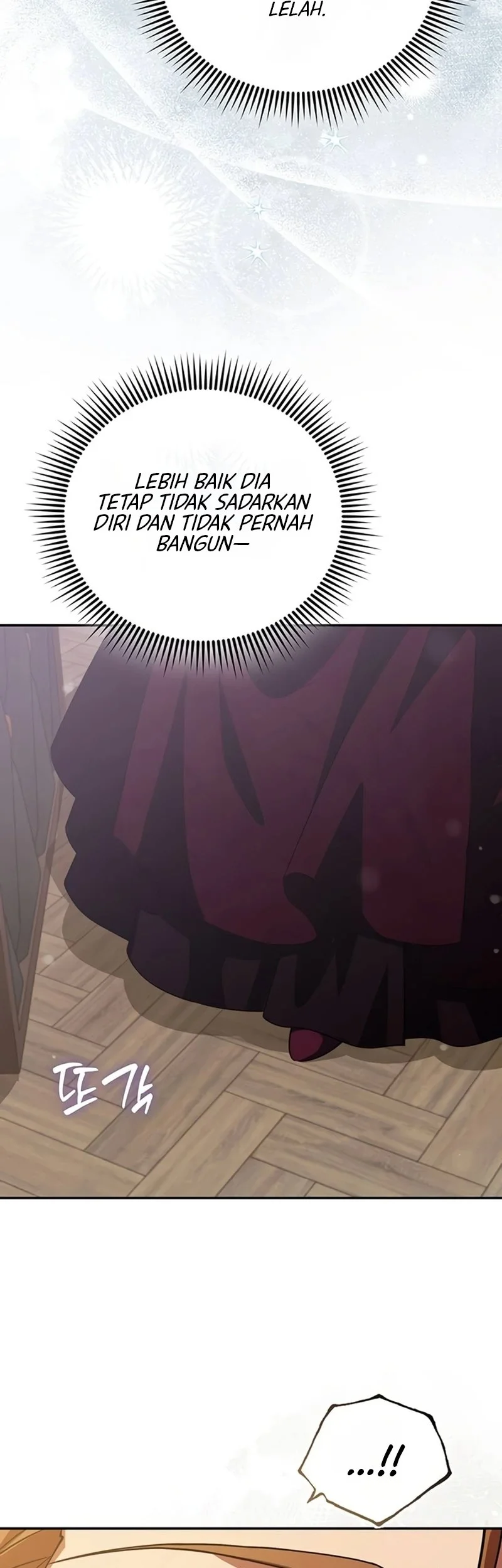 Revenge of Reborn Villainess Chapter 4 Gambar 70