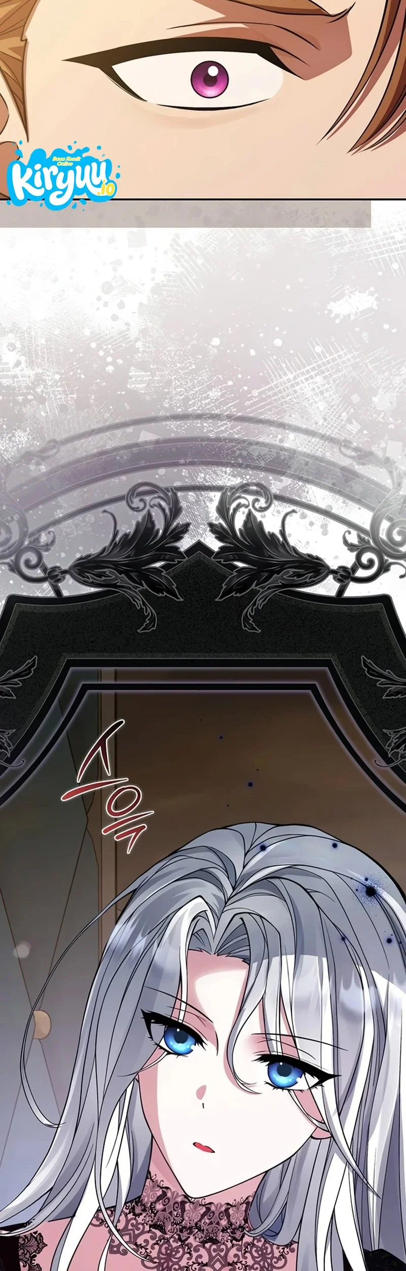 Revenge of Reborn Villainess Chapter 4 Gambar 71