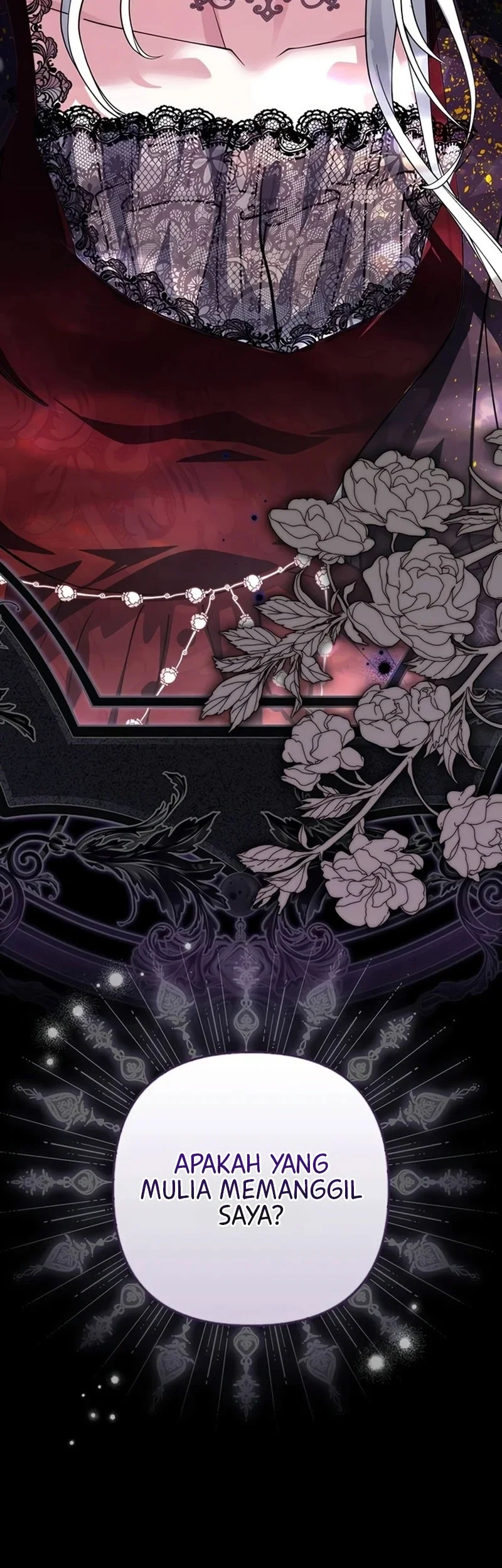 Revenge of Reborn Villainess Chapter 4 Gambar 72
