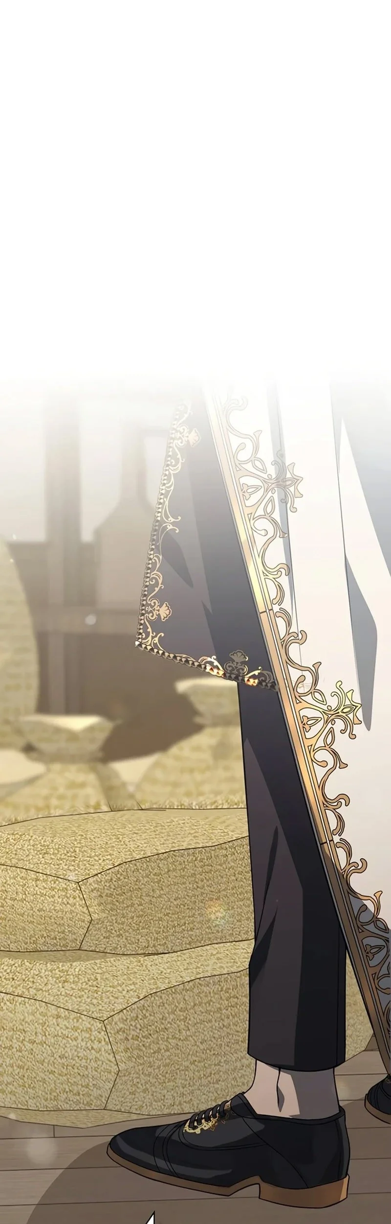 Manhwa Revenge of Reborn Villainess Chapter 4 gambar 2