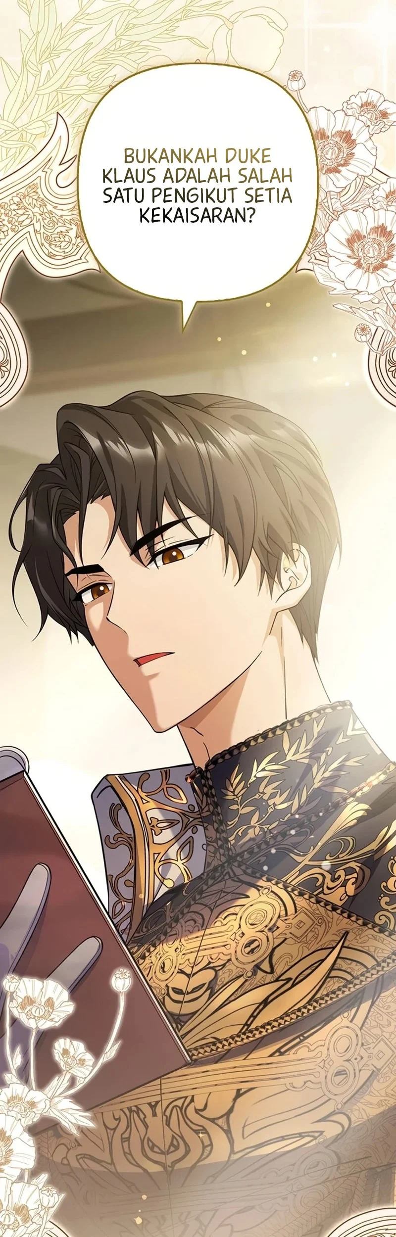 Revenge of Reborn Villainess Chapter 4 Gambar 5