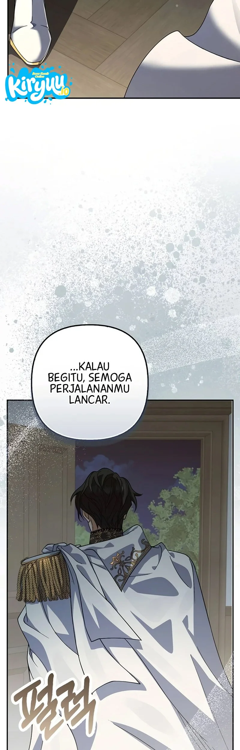 Revenge of Reborn Villainess Chapter 4 Gambar 11