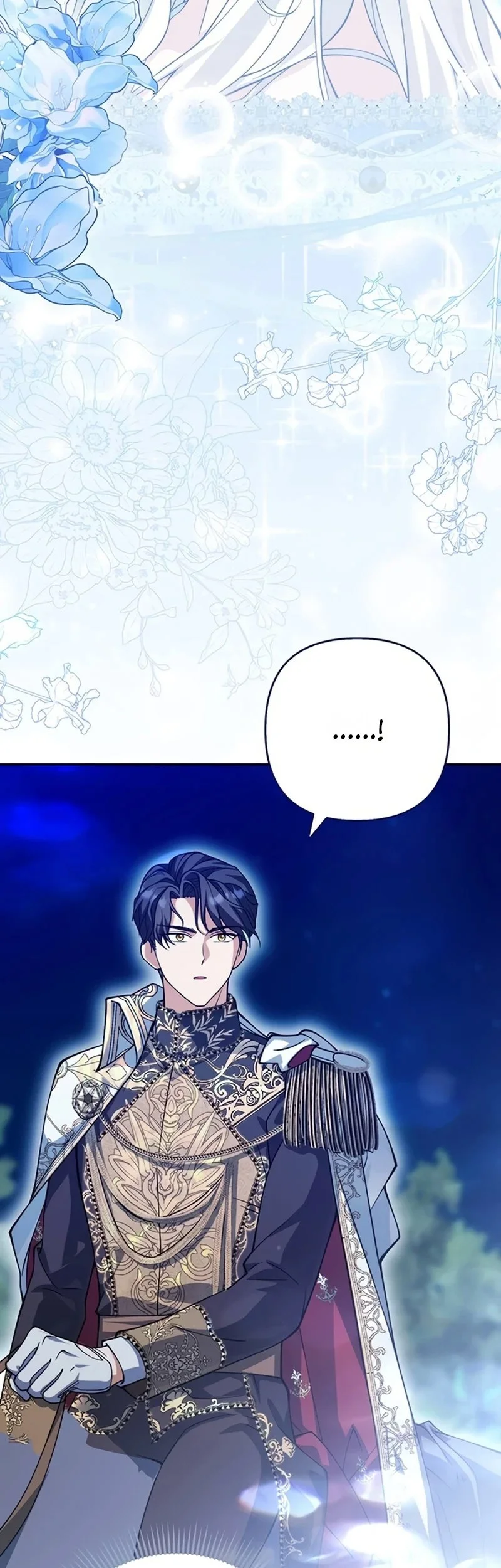 Revenge of Reborn Villainess Chapter 4 Gambar 18