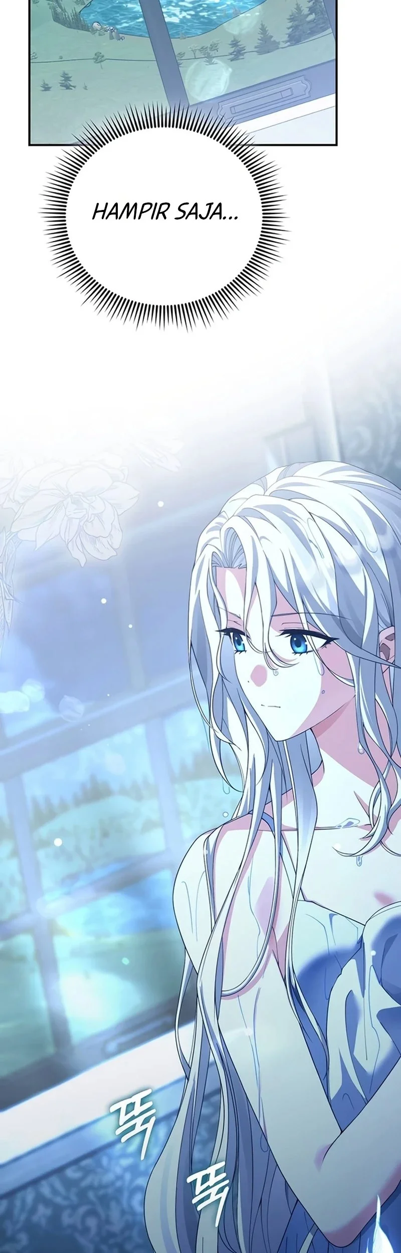 Revenge of Reborn Villainess Chapter 4 Gambar 23