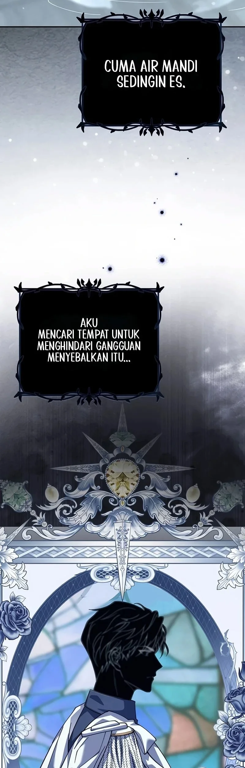 Revenge of Reborn Villainess Chapter 4 Gambar 25