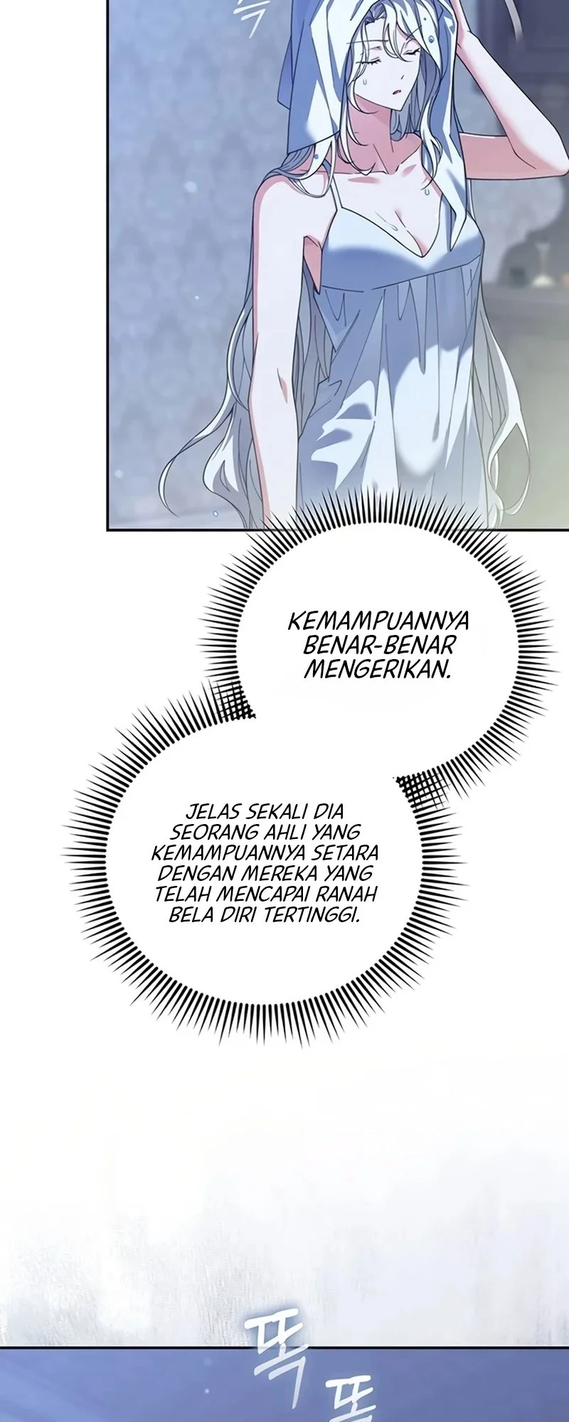 Revenge of Reborn Villainess Chapter 4 Gambar 27