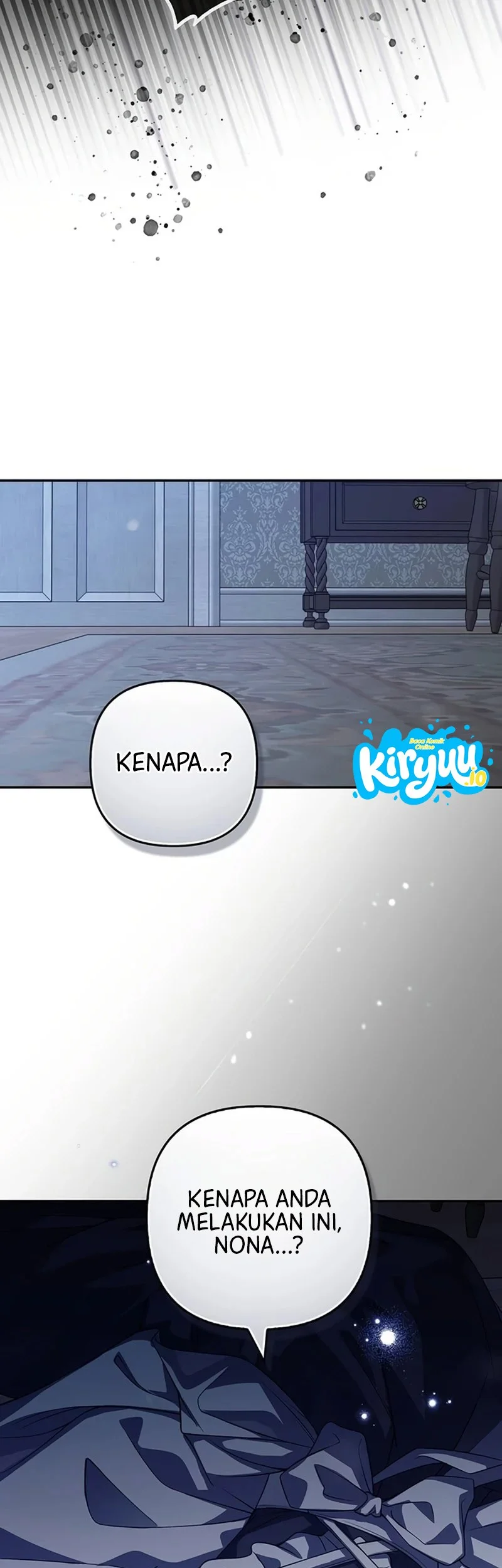 Revenge of Reborn Villainess Chapter 4 Gambar 35