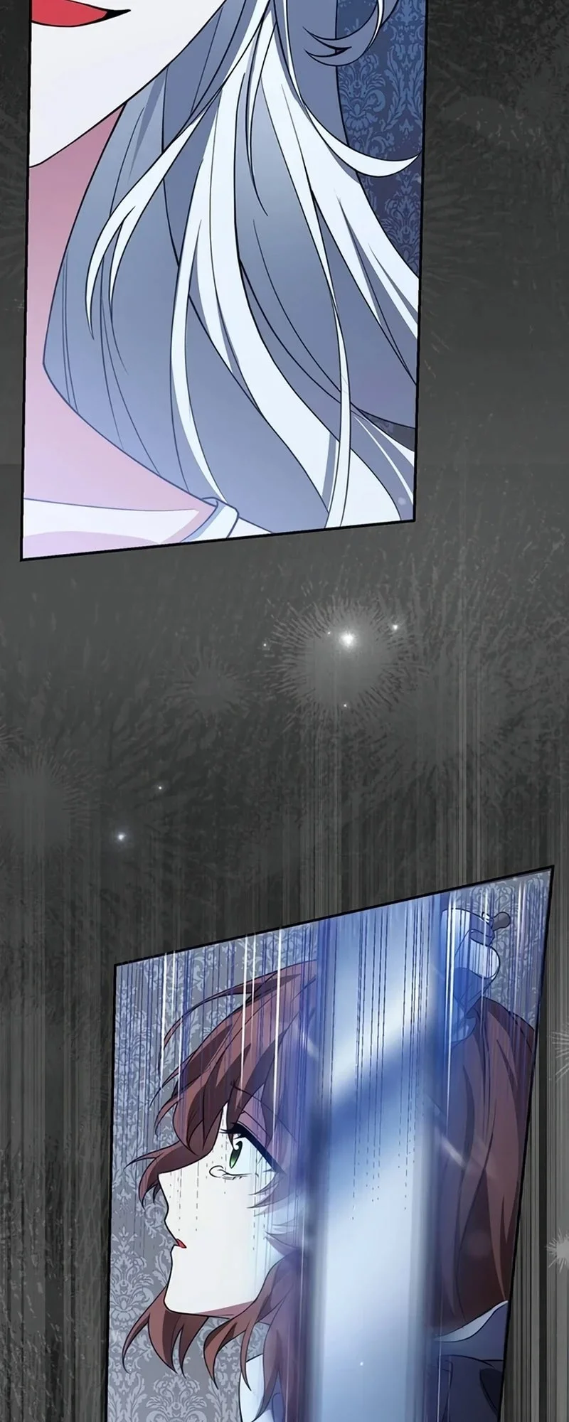 Revenge of Reborn Villainess Chapter 4 Gambar 37