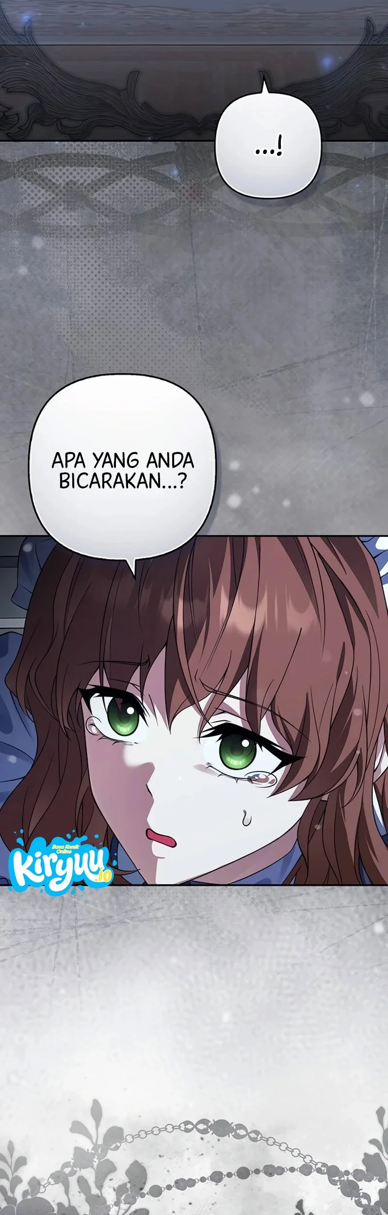 Revenge of Reborn Villainess Chapter 4 Gambar 39