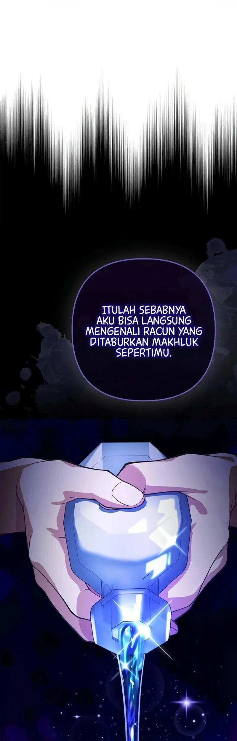 Revenge of Reborn Villainess Chapter 4 Gambar 41
