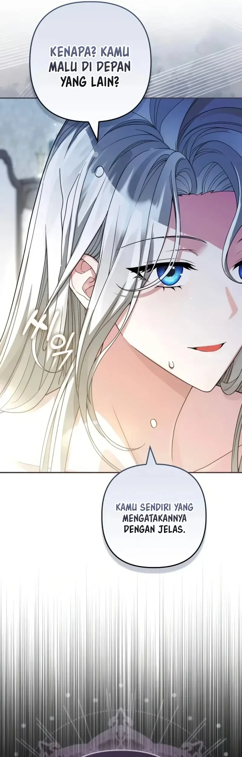 Revenge of Reborn Villainess Chapter 5 Gambar 50