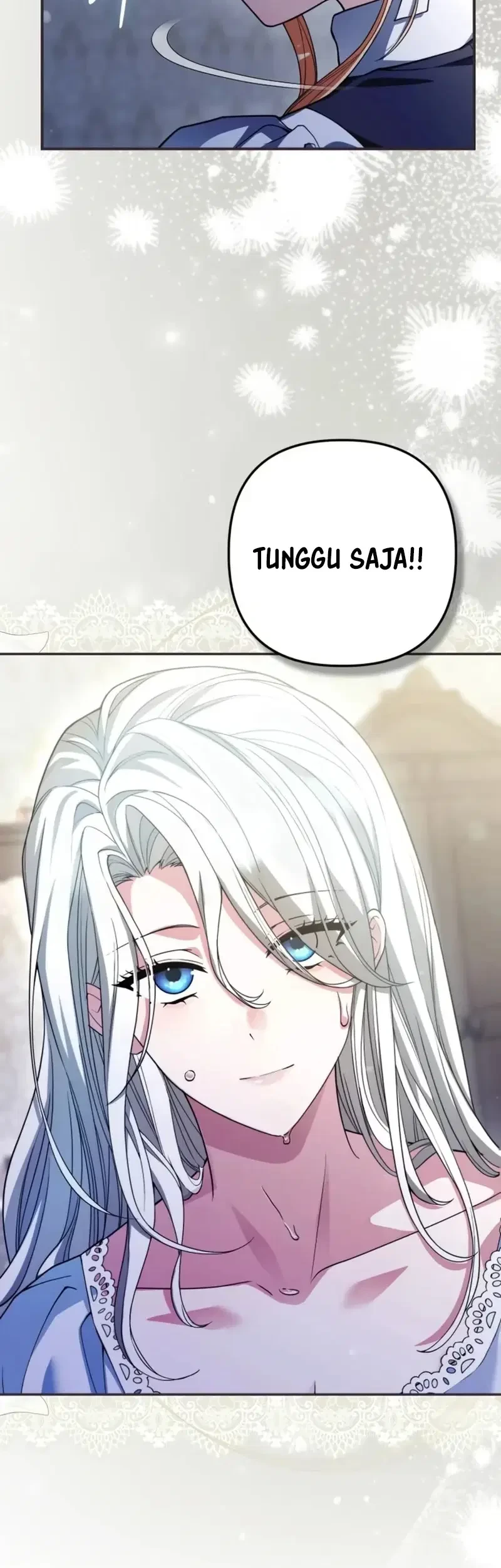 Revenge of Reborn Villainess Chapter 5 Gambar 54