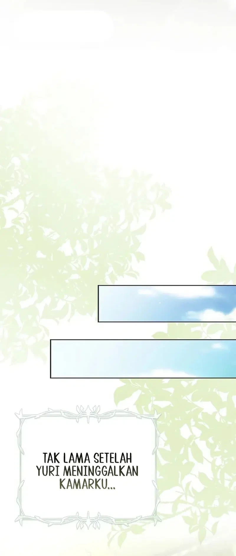 Revenge of Reborn Villainess Chapter 5 Gambar 55