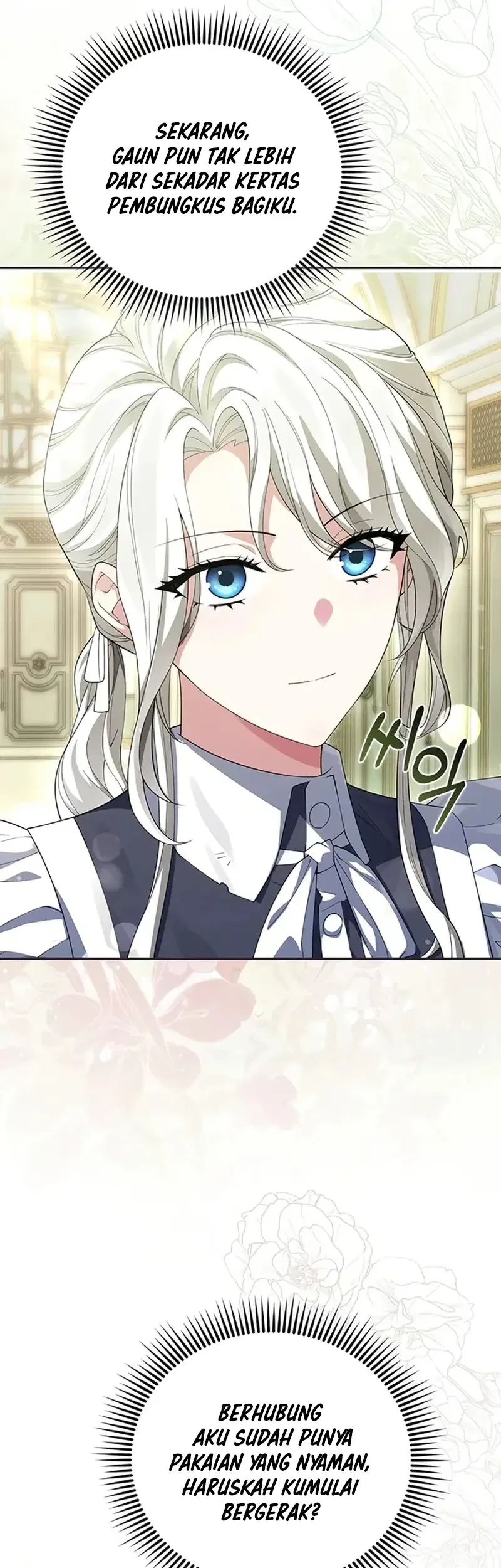Revenge of Reborn Villainess Chapter 5 Gambar 66
