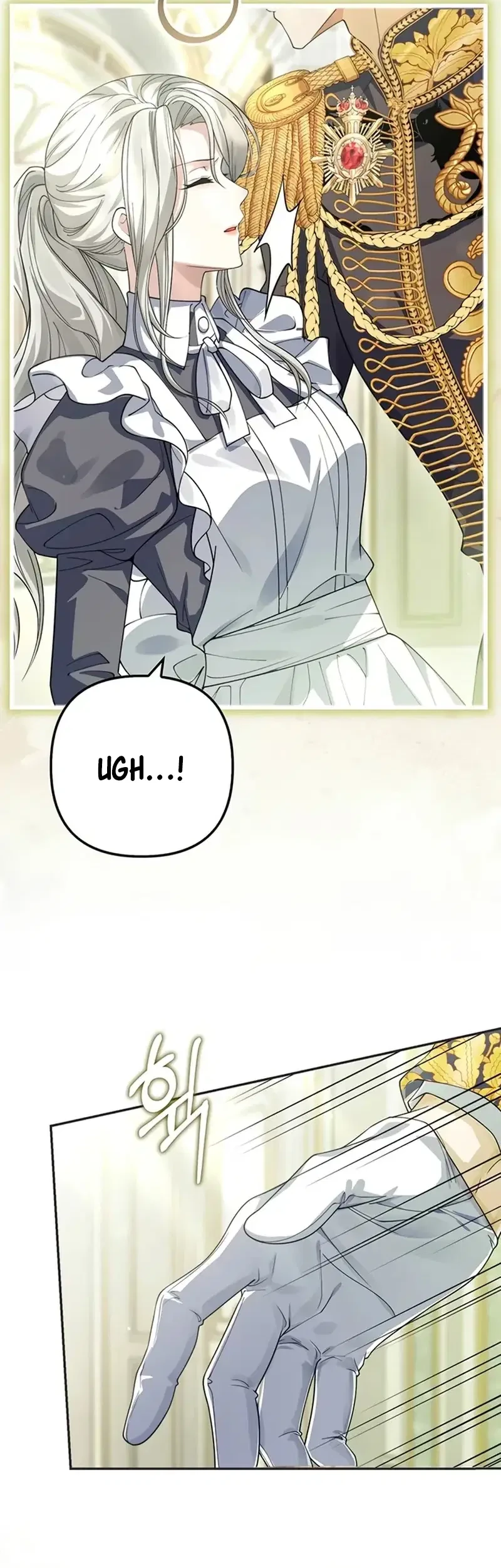 Revenge of Reborn Villainess Chapter 5 Gambar 69