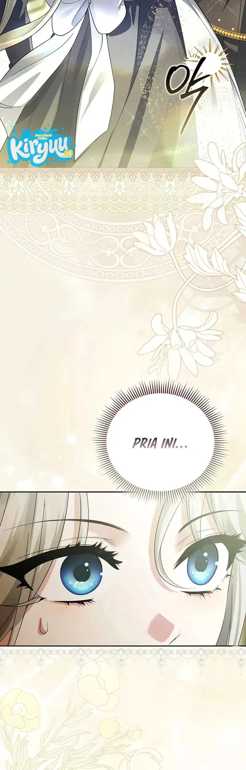 Revenge of Reborn Villainess Chapter 5 Gambar 71