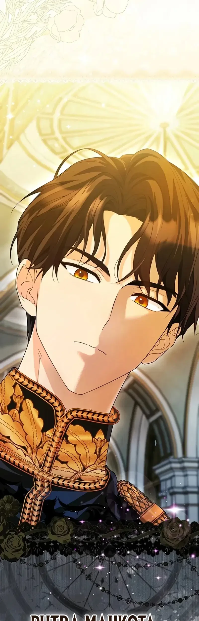 Revenge of Reborn Villainess Chapter 5 Gambar 72