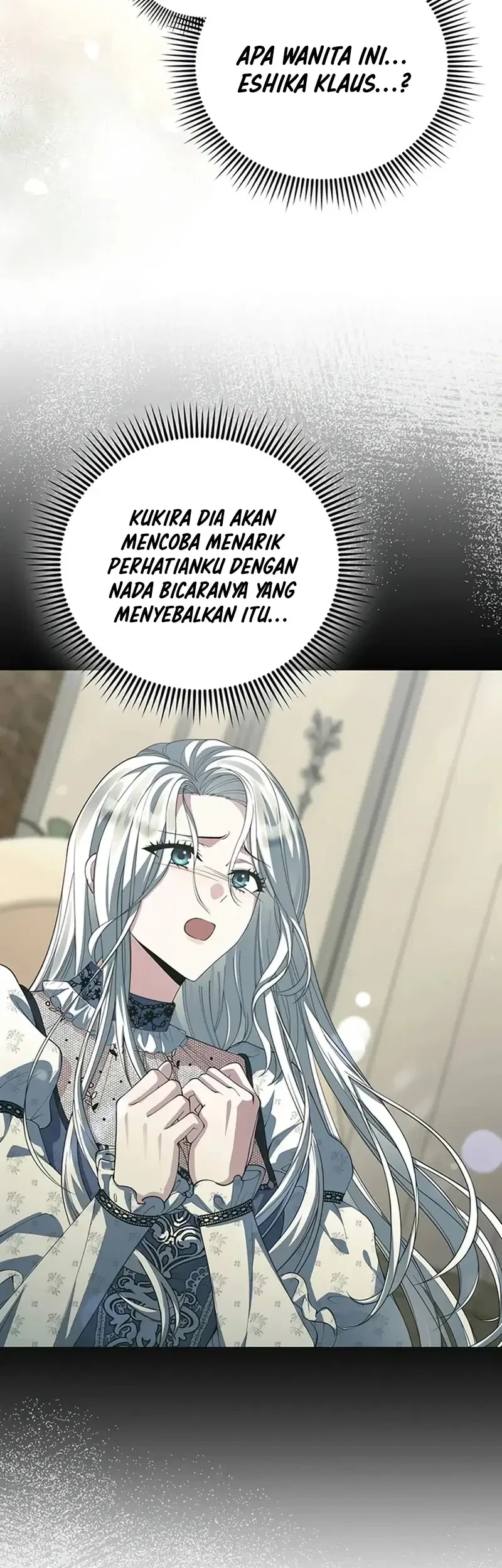 Revenge of Reborn Villainess Chapter 5 halaman 6