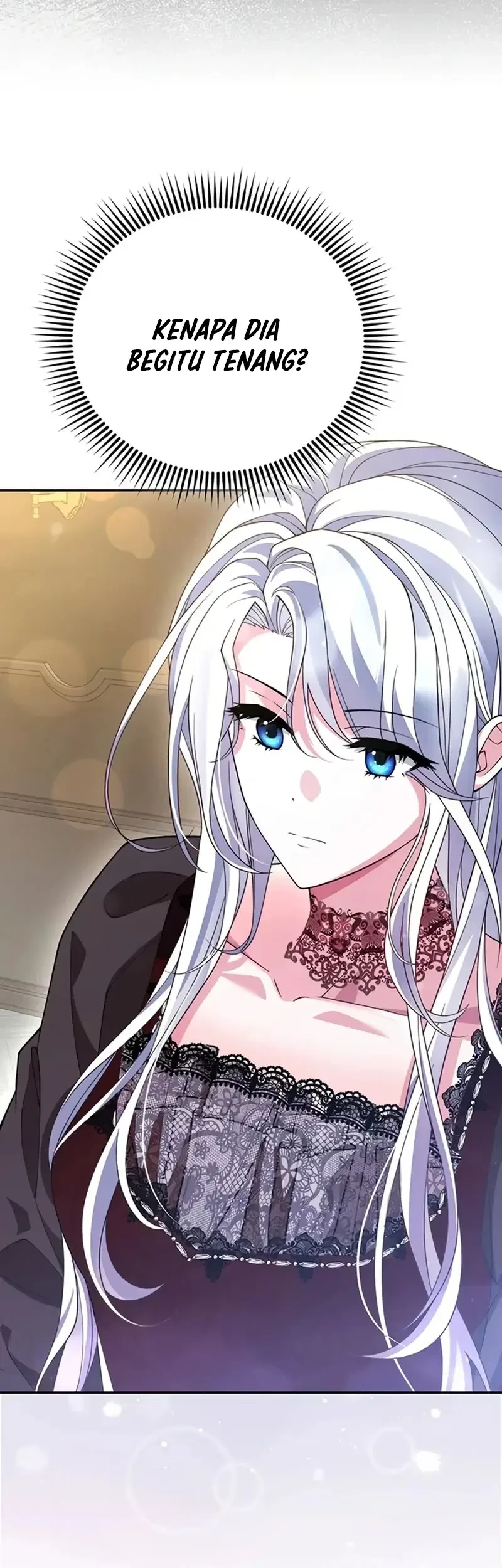 Revenge of Reborn Villainess Chapter 5 halaman 7