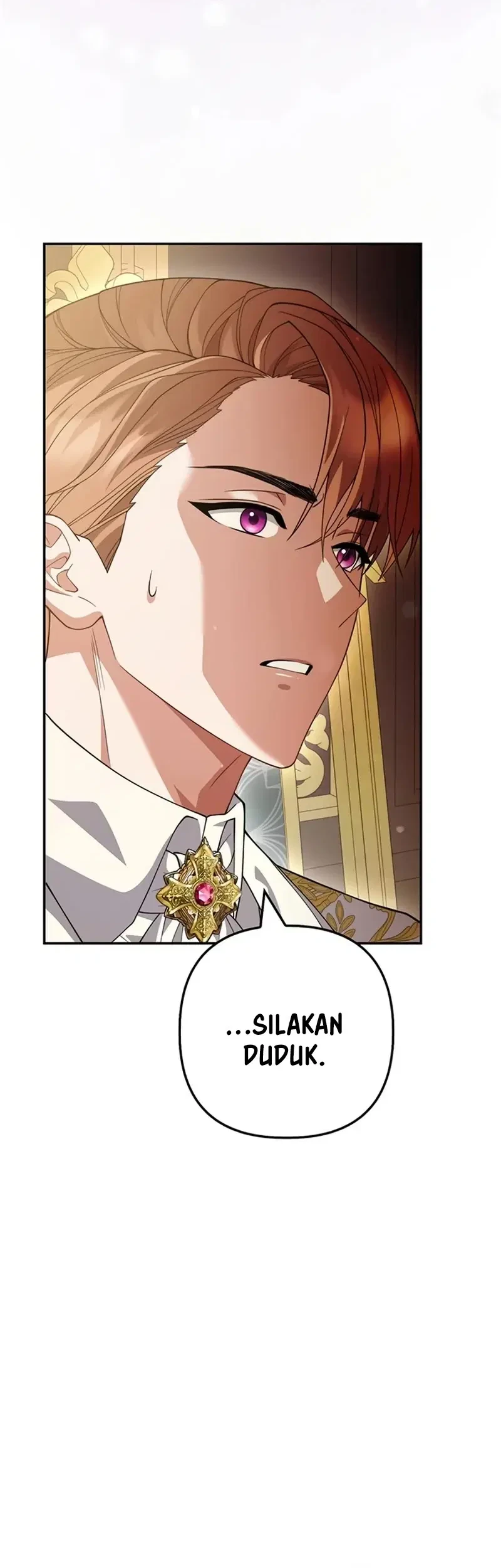Revenge of Reborn Villainess Chapter 5 halaman 8
