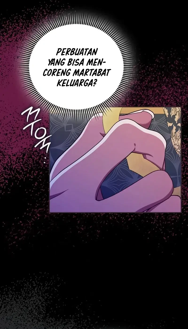 Revenge of Reborn Villainess Chapter 5 halaman 14