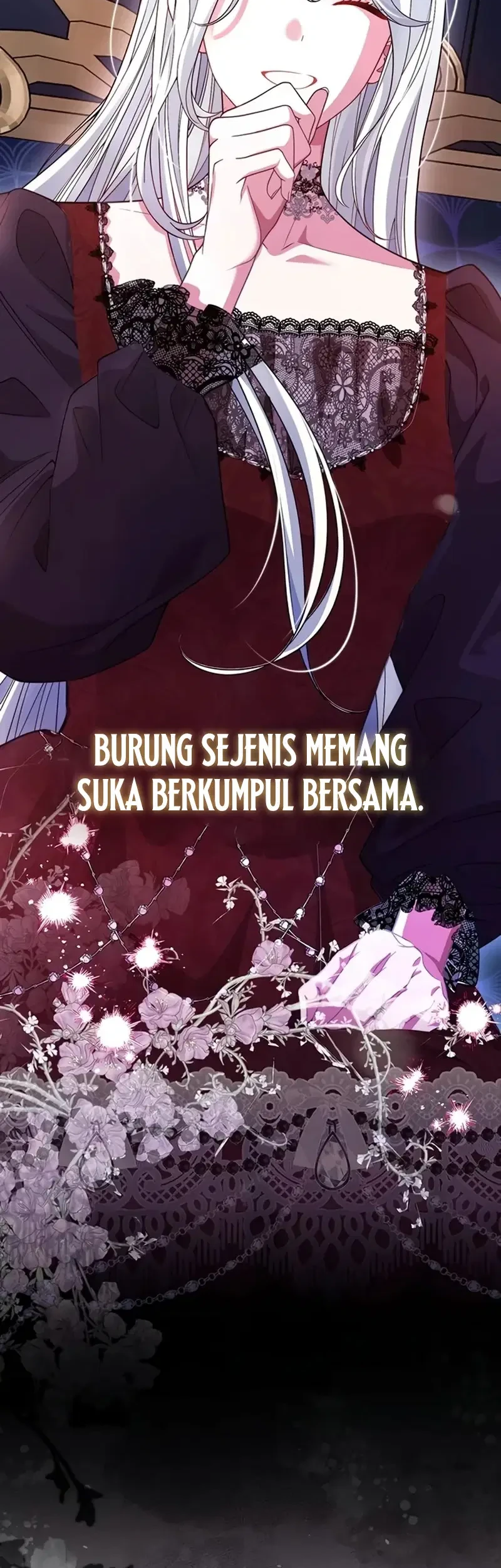 Revenge of Reborn Villainess Chapter 5 halaman 20