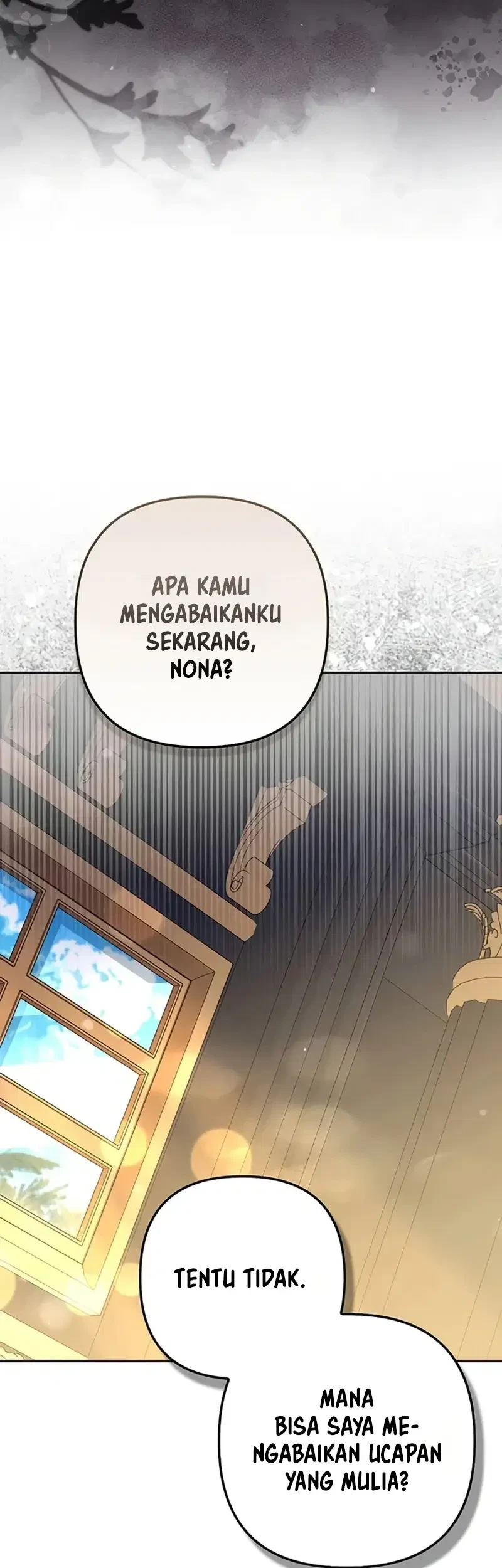 Revenge of Reborn Villainess Chapter 5 halaman 21
