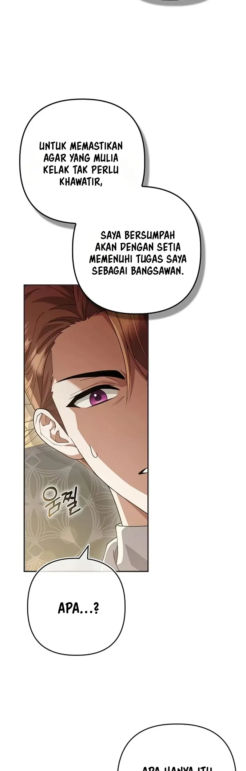 Revenge of Reborn Villainess Chapter 5 halaman 22