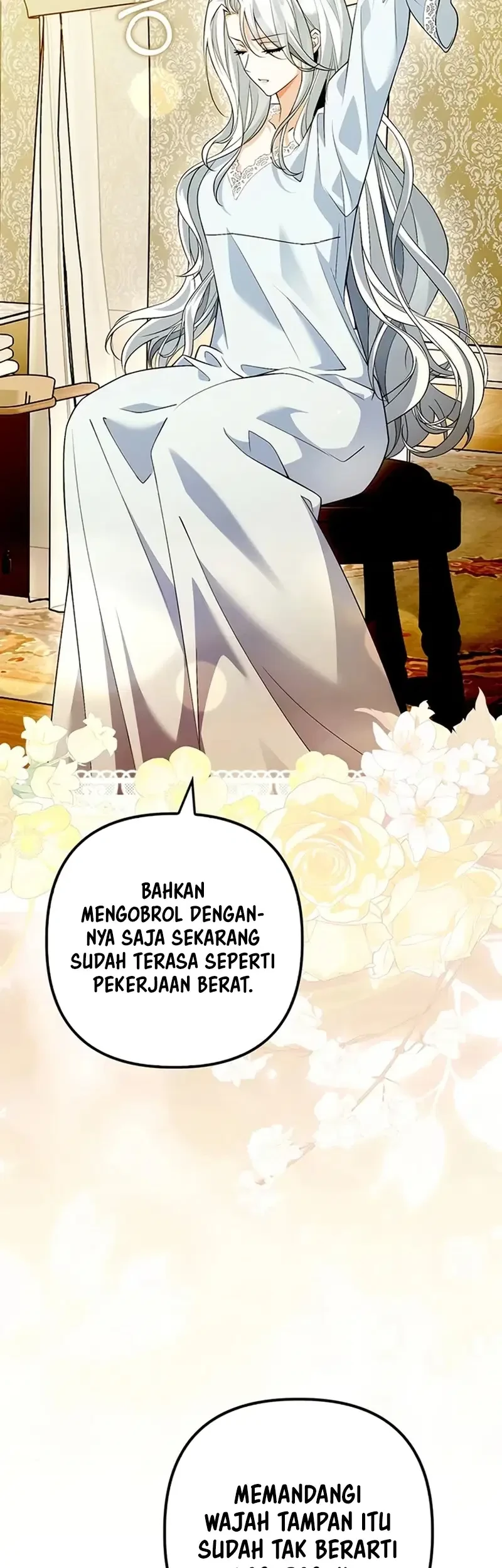 Revenge of Reborn Villainess Chapter 5 halaman 31