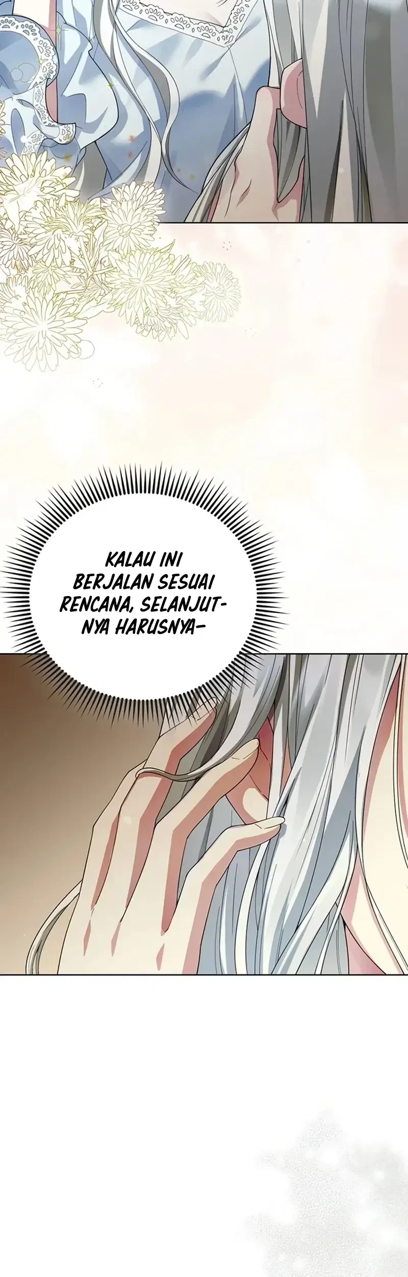 Revenge of Reborn Villainess Chapter 5 halaman 36