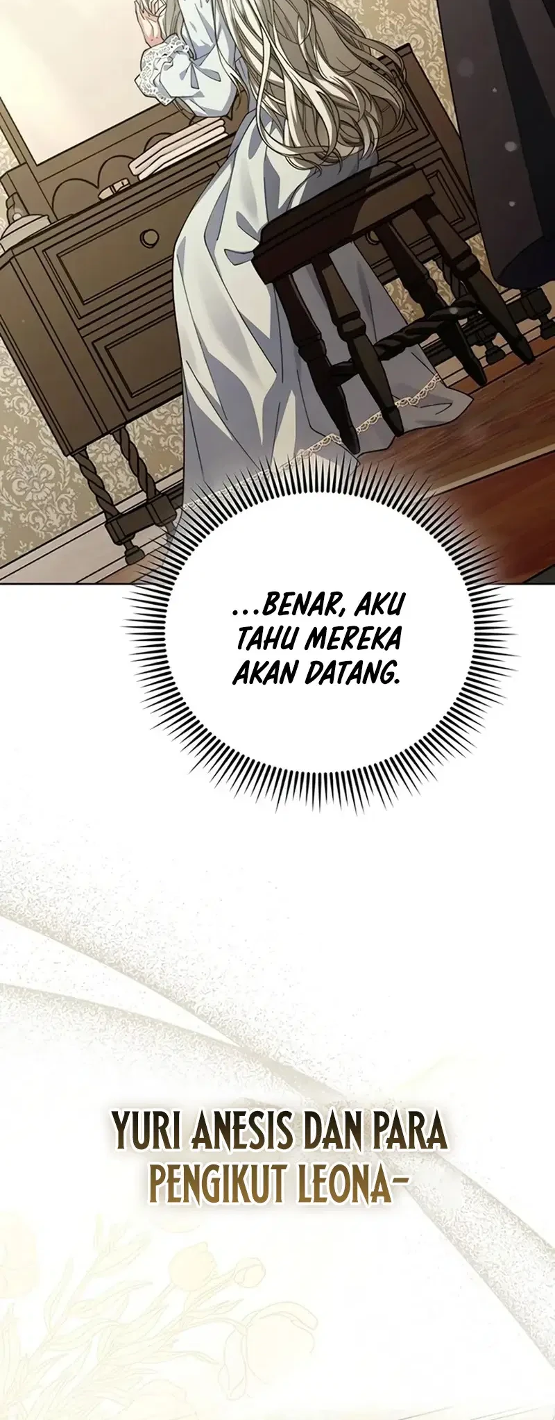 Revenge of Reborn Villainess Chapter 5 halaman 38