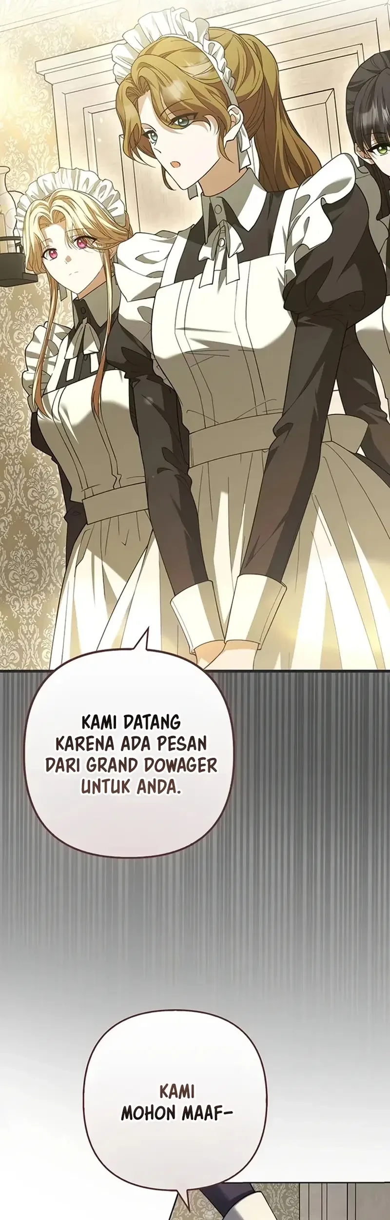 Revenge of Reborn Villainess Chapter 5 halaman 39