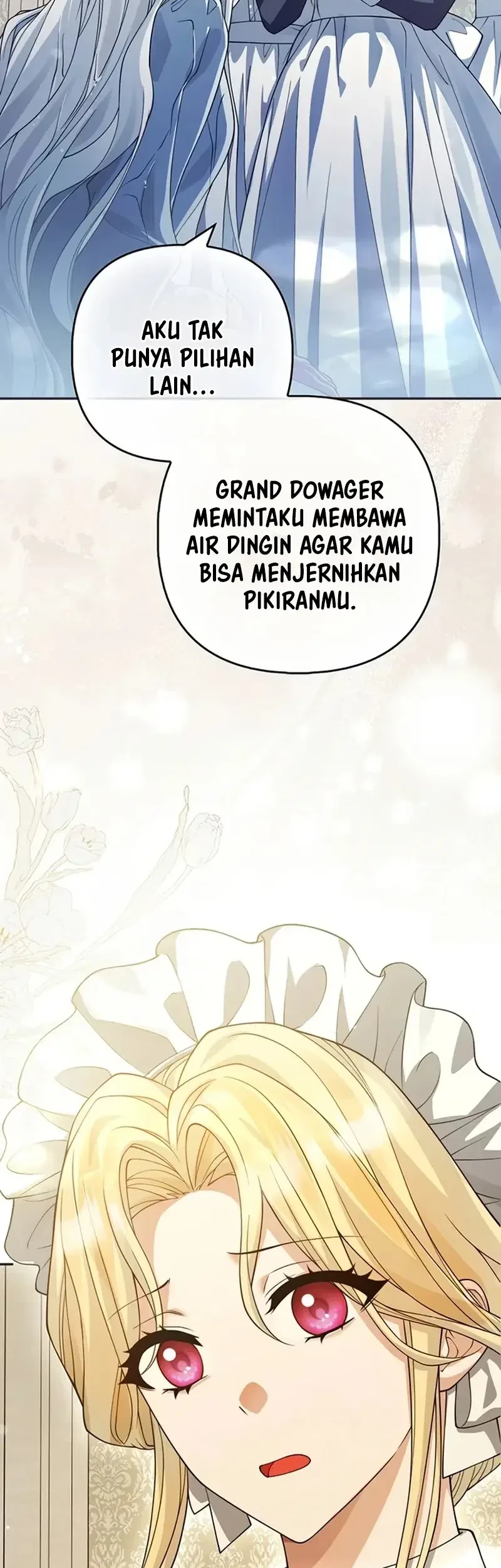 Revenge of Reborn Villainess Chapter 5 halaman 42