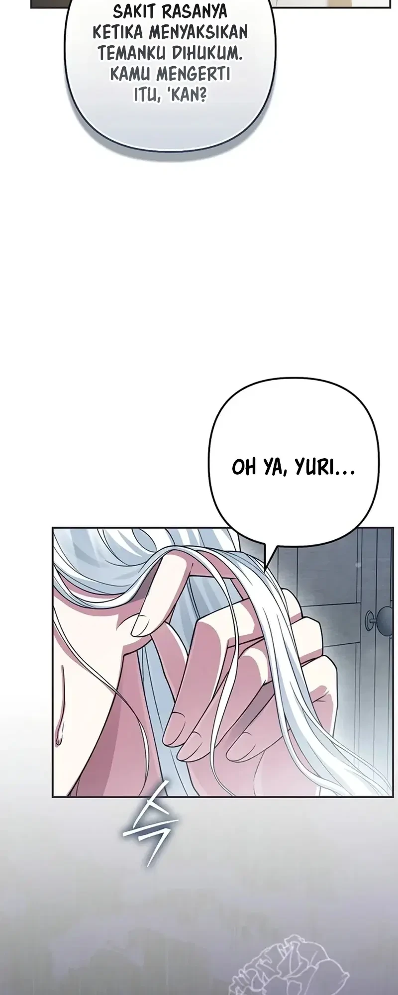 Revenge of Reborn Villainess Chapter 5 halaman 44