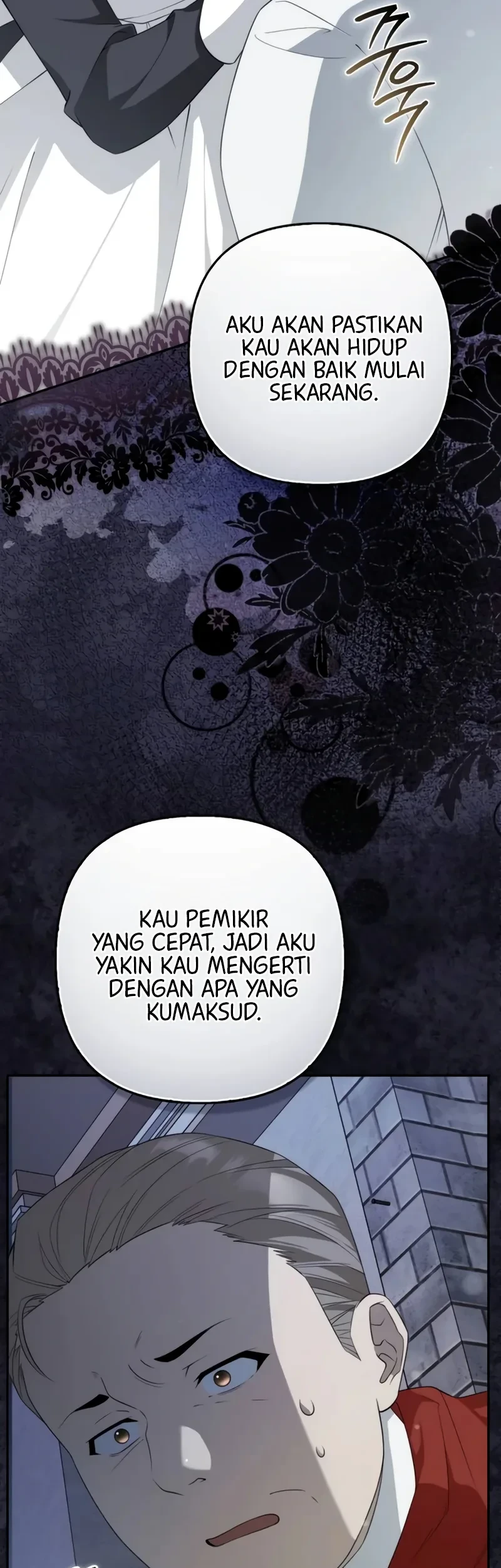 Revenge of Reborn Villainess Chapter 6 Gambar 55