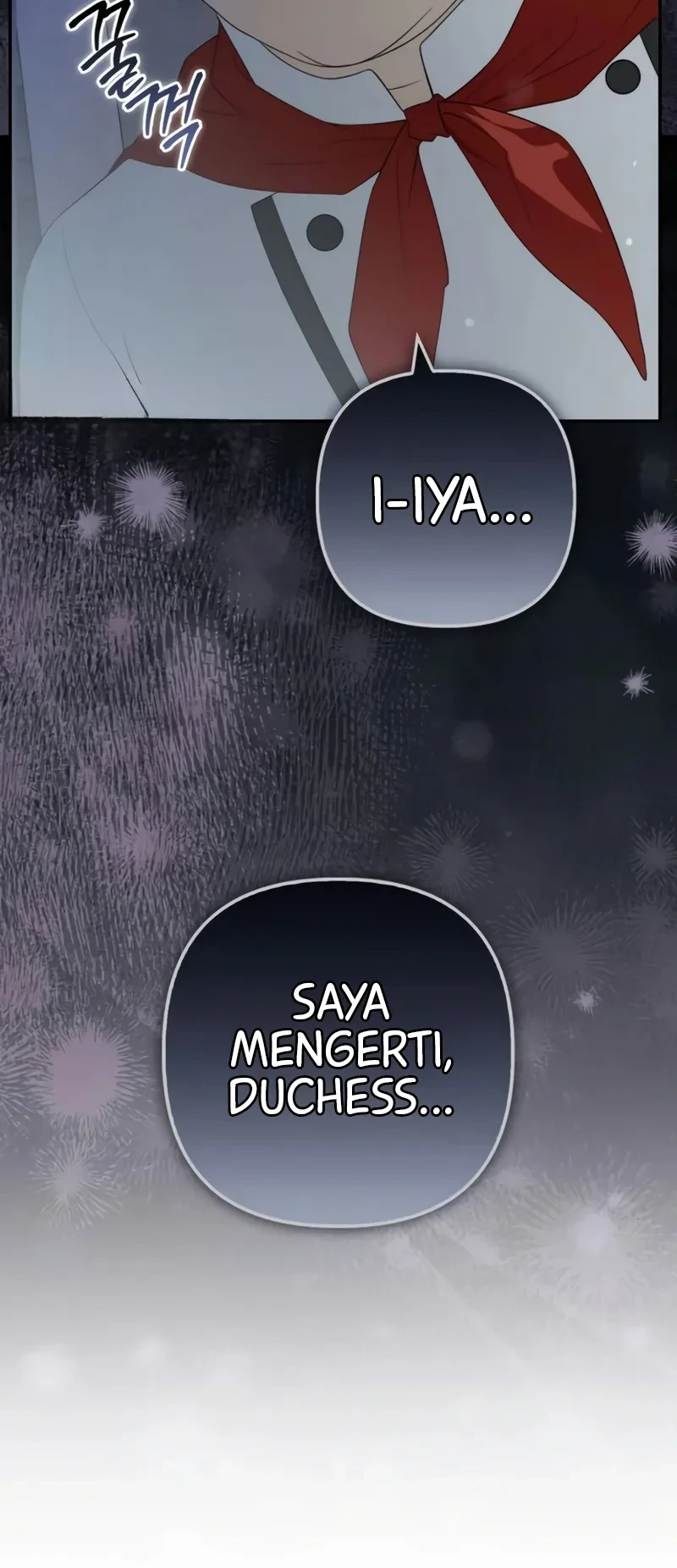 Revenge of Reborn Villainess Chapter 6 Gambar 56
