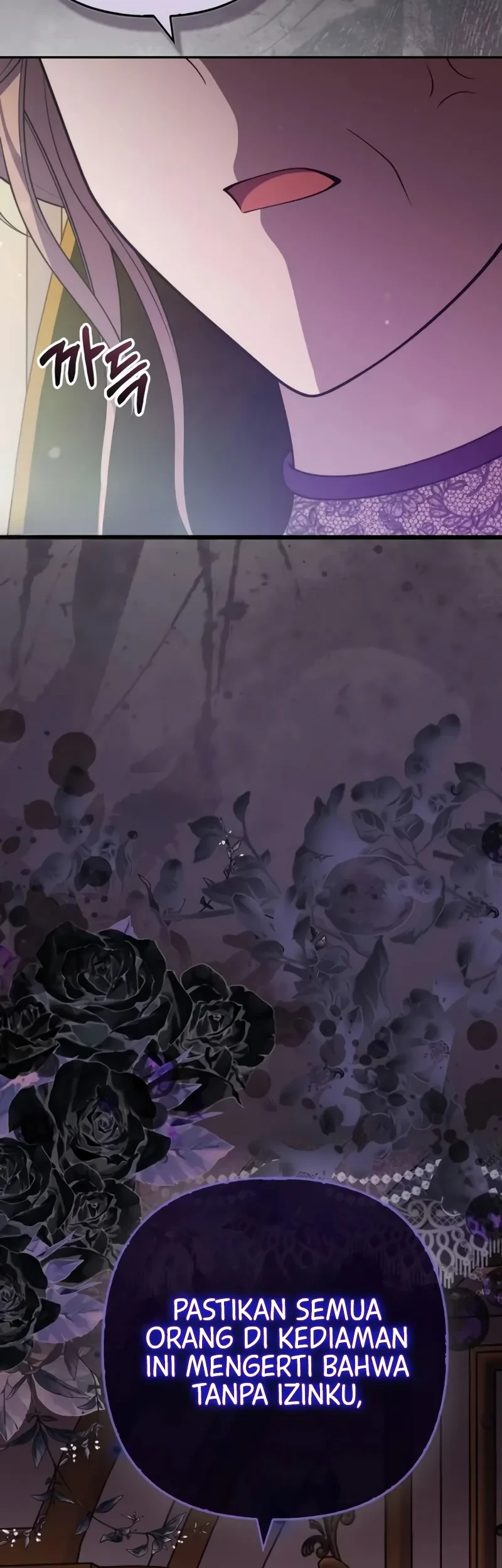 Revenge of Reborn Villainess Chapter 6 Gambar 65