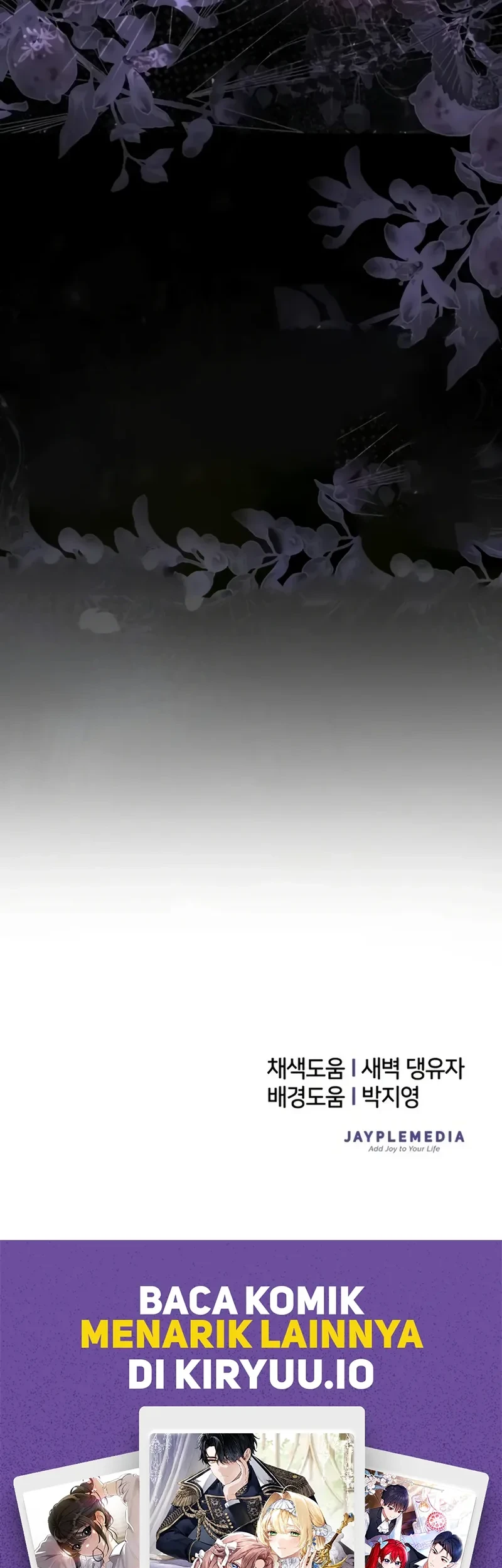 Revenge of Reborn Villainess Chapter 6 Gambar 67