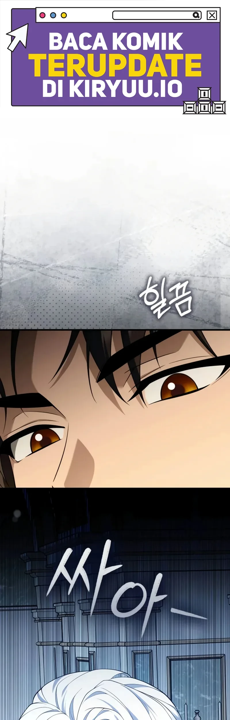 Revenge of Reborn Villainess Chapter 6 halaman 3